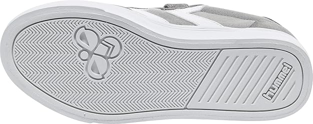 Baskets enfant Hummel slimmer stadil leather low